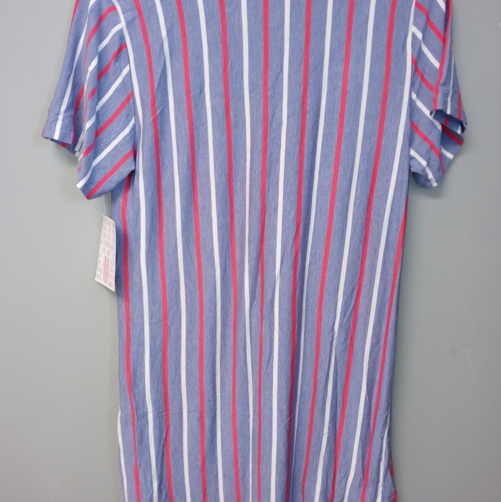 4- Medium LulaRoe Tops New w/tags